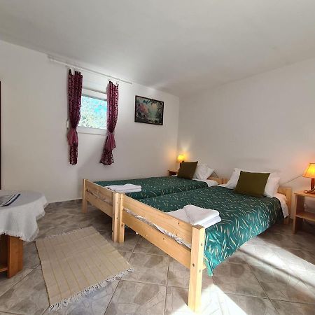 דירות פאז'אנה House Zulfa 1548 מראה חיצוני תמונה