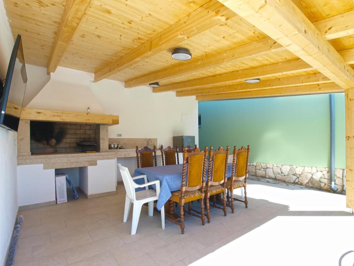 דירות פאז'אנה House Zulfa 1548 מראה חיצוני תמונה