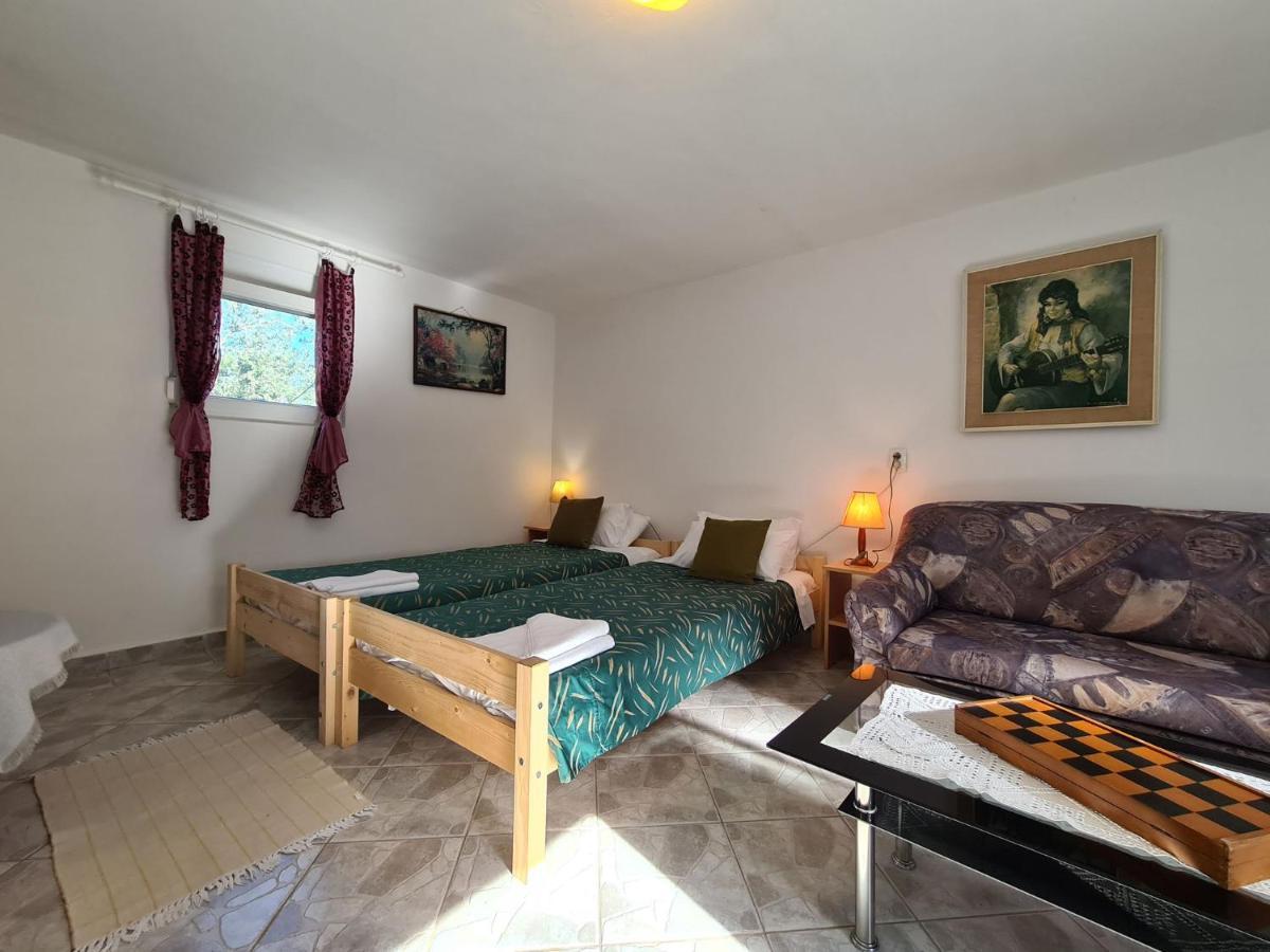 דירות פאז'אנה House Zulfa 1548 מראה חיצוני תמונה
