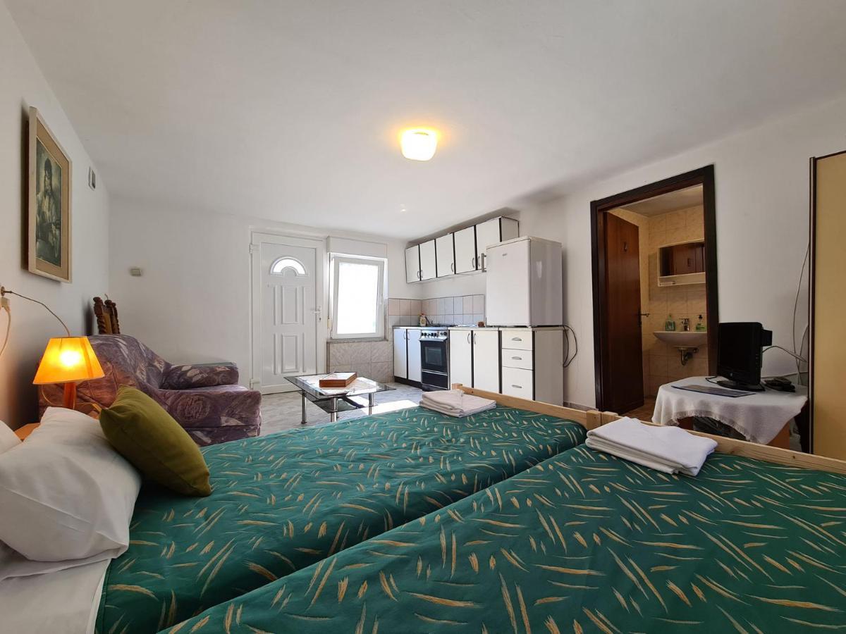 דירות פאז'אנה House Zulfa 1548 מראה חיצוני תמונה