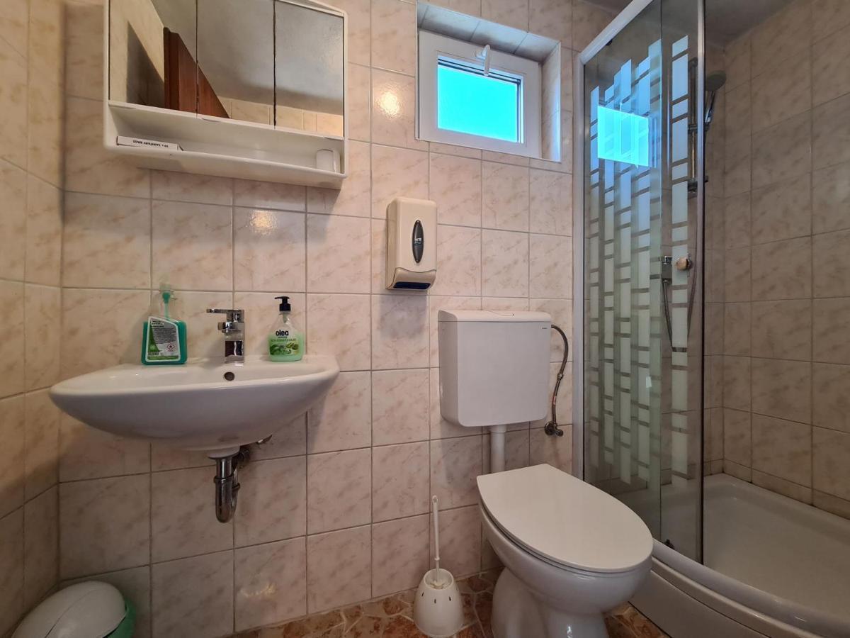 דירות פאז'אנה House Zulfa 1548 מראה חיצוני תמונה